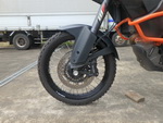     KTM 1190 Adventure R 2013  14